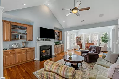 405 Wennington Place, Greer, SC 29651 - Photo 2