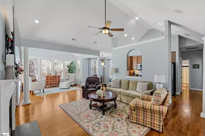 405 Wennington Place, Greer, SC 29651 - Photo 4