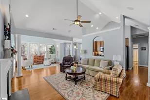 405 Wennington Pl, Greer, SC 29651 - Photo 4