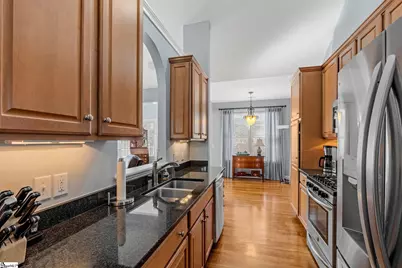 405 Wennington Place, Greer, SC 29651 - Photo 8