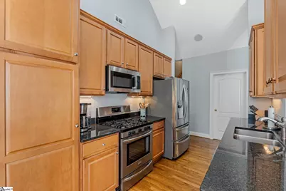 405 Wennington Place, Greer, SC 29651 - Photo 6