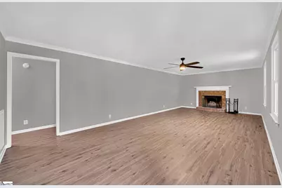 1509 Crestview Road, Easley, SC 29642 - Photo 2