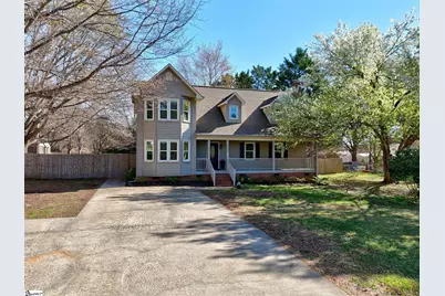 1509 Crestview Road, Easley, SC 29642 - Photo 1