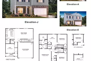 117 Pretoria Dr, Fountain Inn, SC 29644 - Photo 4