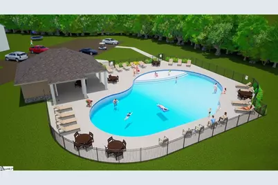 117 Pretoria Drive, Fountain Inn, SC 29644 - Photo 2