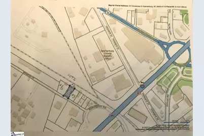 511 Broadcast Drive, Spartanburg, SC 29303 - Photo 1