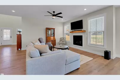 521 Hillview Knoll Lane, Greer, SC 29651 - Photo 12