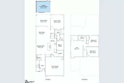 102 Chimney Stack Road, Clinton, SC 29325 - Photo 2
