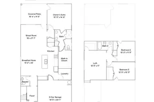 102 Chimney Stack Rd, Clinton, SC 29325 - Photo 2