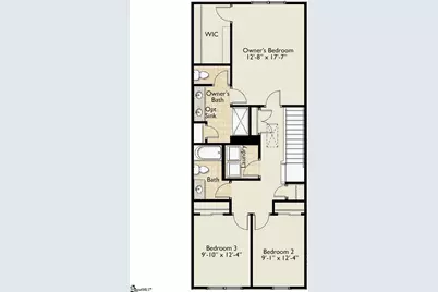 245 Taylor Woods Court, Greenville, SC 29607 - Photo 20