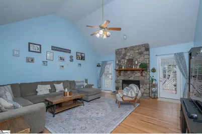 8 Pearle Brook Lane, Taylors, SC 29687 - Photo 8