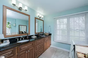 8 Pearle Brook Ln, Taylors, SC 29687 - Photo 22