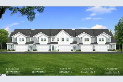 431 Crestcreek Drive, Anderson, SC 29621 - Photo 1