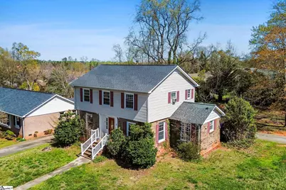 200 Yorkshire Drive, Spartanburg, SC 29301 - Photo 34