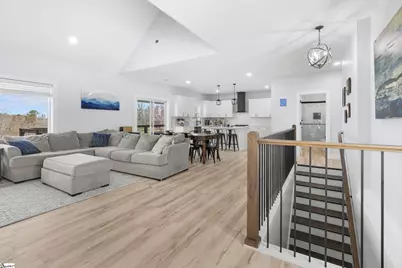 725 Hidden Falls Drive #Lot 7 Hidden Falls, West Union, SC 29696 - Photo 8