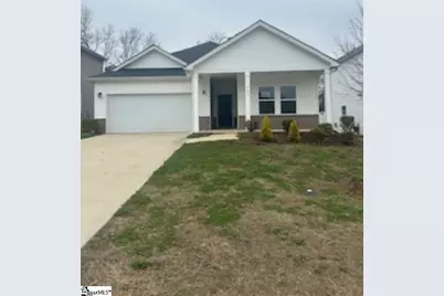 145 Vickery Road, Woodruff, SC 29388 - Photo 1