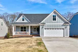 328 Summerall Dr, Anderson, SC 29621 - Photo 1