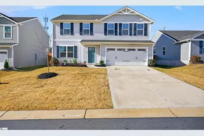 628 Batchomble Lane, Greenville, SC 29605 - Photo 2