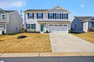 628 Batchomble Ln, Greenville, SC 29605 - Photo 2