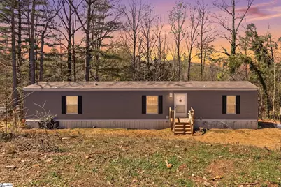 110 Hideaway Drive, Sunset, SC 29685 - Photo 1