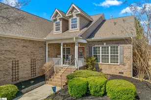 300 Gladstone Way, Greer, SC 29650 - Photo 6