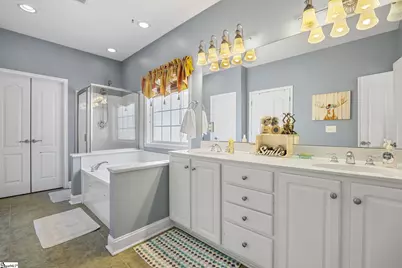 300 Gladstone Way, Greer, SC 29650 - Photo 22