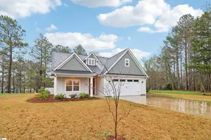 401 Grand Harbor Blvd, Ninety Six, SC 29666 - Photo 8