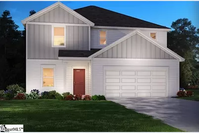 1541 Switchback Circle, Moore, SC 29369 - Photo 1