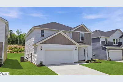 1541 Switchback Circle, Moore, SC 29369 - Photo 2
