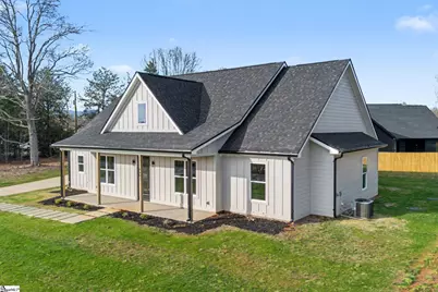 4491 Babb Road, Greer, SC 29651 - Photo 4