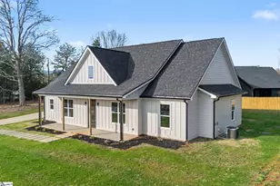 4491 Babb Rd, Greer, SC 29651 - Photo 4