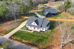 4491 Babb Rd, Greer, SC 29651 - Photo 34