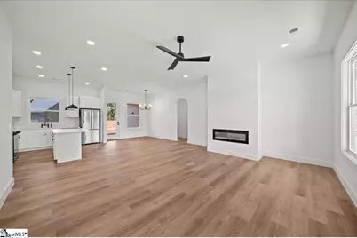 4491 Babb Road, Greer, SC 29651 - Photo 12