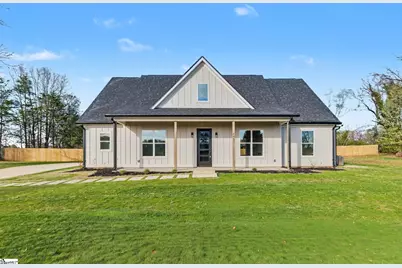 4491 Babb Road, Greer, SC 29651 - Photo 1