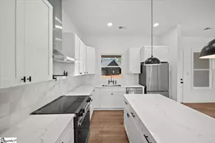 4491 Babb Rd, Greer, SC 29651 - Photo 14