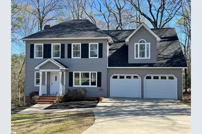 106 Claremont Court, Easley, SC 29642 - Photo 2