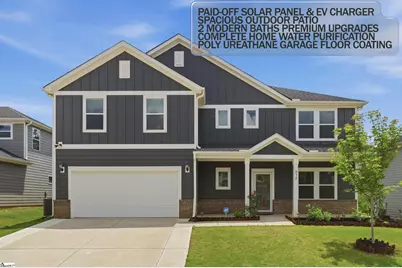 232 Roderick Lane, Greenville, SC 29605 - Photo 1
