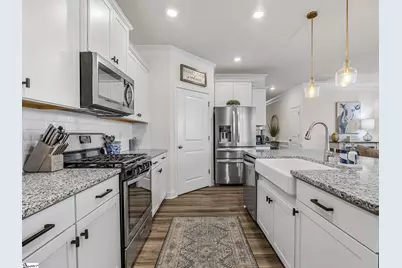 421 Linfield Court, Duncan, SC 29334 - Photo 16