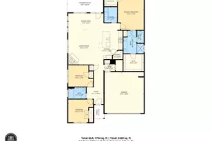 421 Linfield Ct, Duncan, SC 29334 - Photo 38