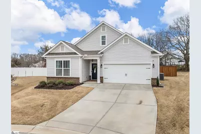 421 Linfield Court, Duncan, SC 29334 - Photo 4