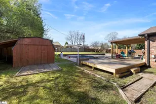 1218 Brushy Creek Rd, Taylors, SC 29687 - Photo 28