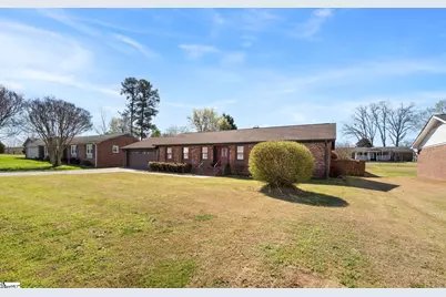 1218 Brushy Creek Road, Taylors, SC 29687 - Photo 2