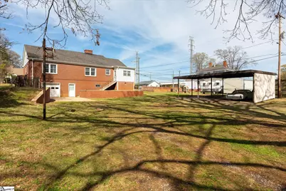 303 Pennsylvania Avenue, Greer, SC 29650 - Photo 40