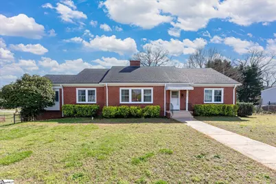 303 Pennsylvania Avenue, Greer, SC 29650 - Photo 1
