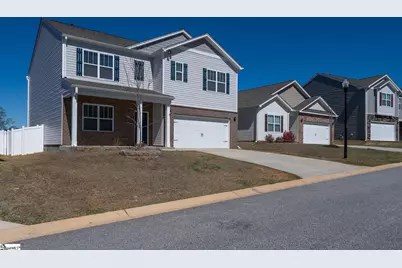 1510 Talley Ridge Drive, Woodruff, SC 29388 - Photo 40