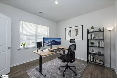 1510 Talley Ridge Drive, Woodruff, SC 29388 - Photo 2