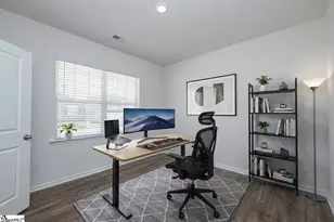 1510 Talley Rdg Dr, Woodruff, SC 29388 - Photo 2