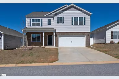 1510 Talley Ridge Drive, Woodruff, SC 29388 - Photo 1