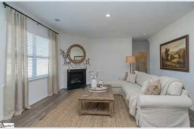 1510 Talley Ridge Drive, Woodruff, SC 29388 - Photo 4