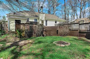 126 Coachman Dr, Anderson, SC 29625 - Photo 20